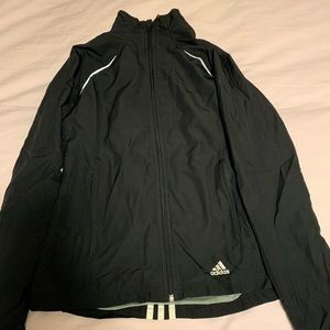 Adidas Wind Breaker